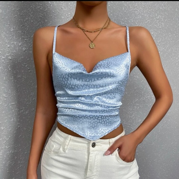 SHEIN Tops - Final Price Shein Top